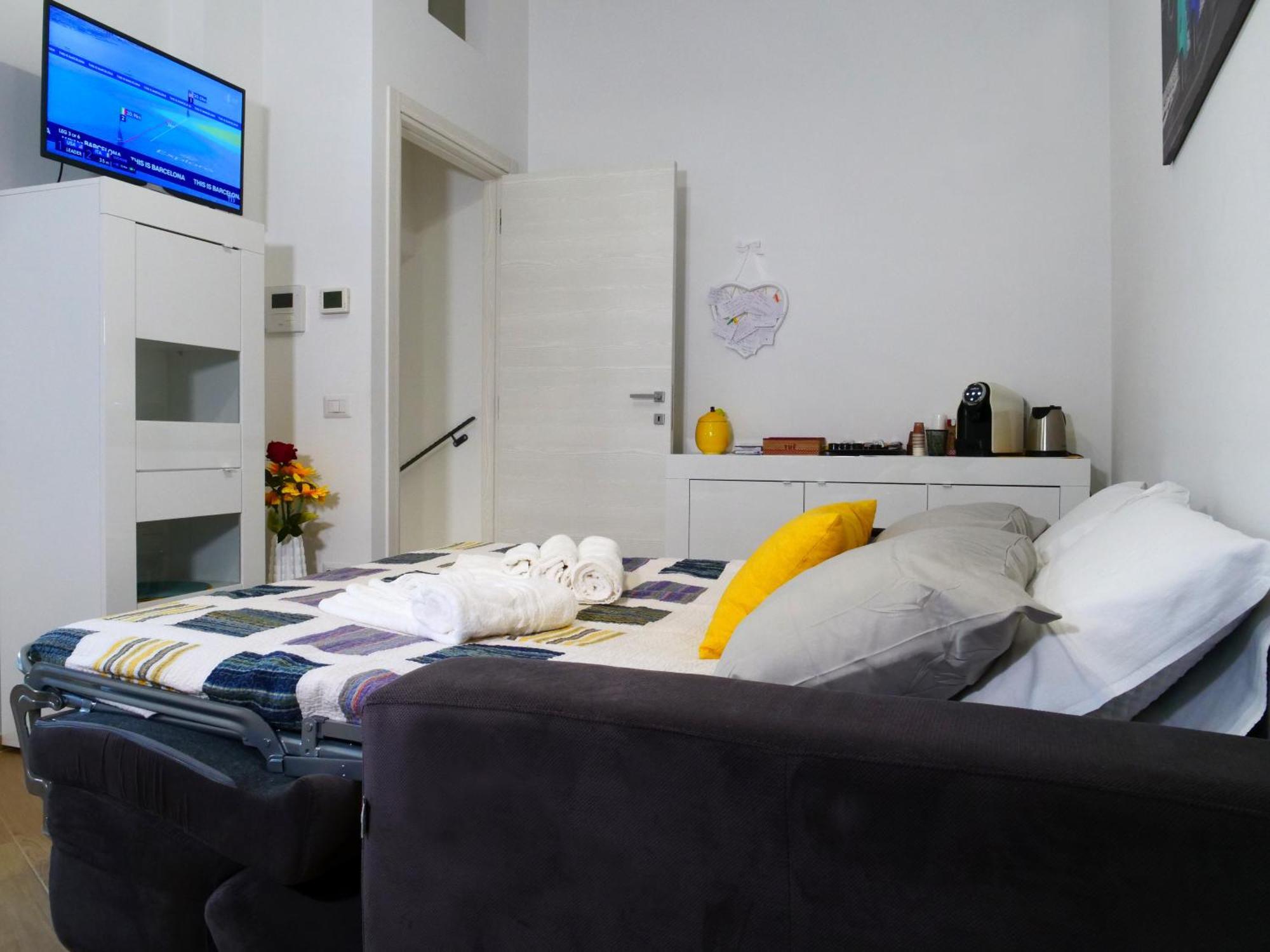 멜피 Porta Venosina Luxury House - Wifi E Netflix Gratis 아파트 외부 사진